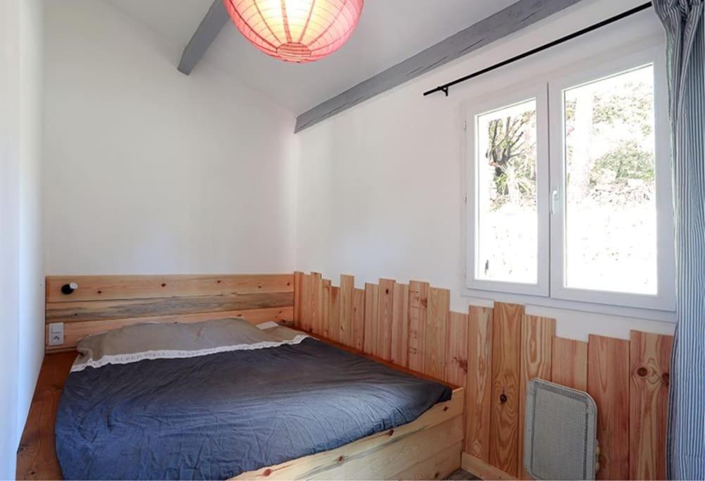 Maison A Flayosc, Entre La Mer Et Le Verdon. Extérieur photo