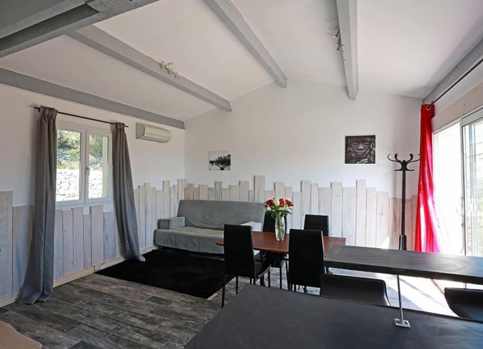 Maison A Flayosc, Entre La Mer Et Le Verdon. Extérieur photo